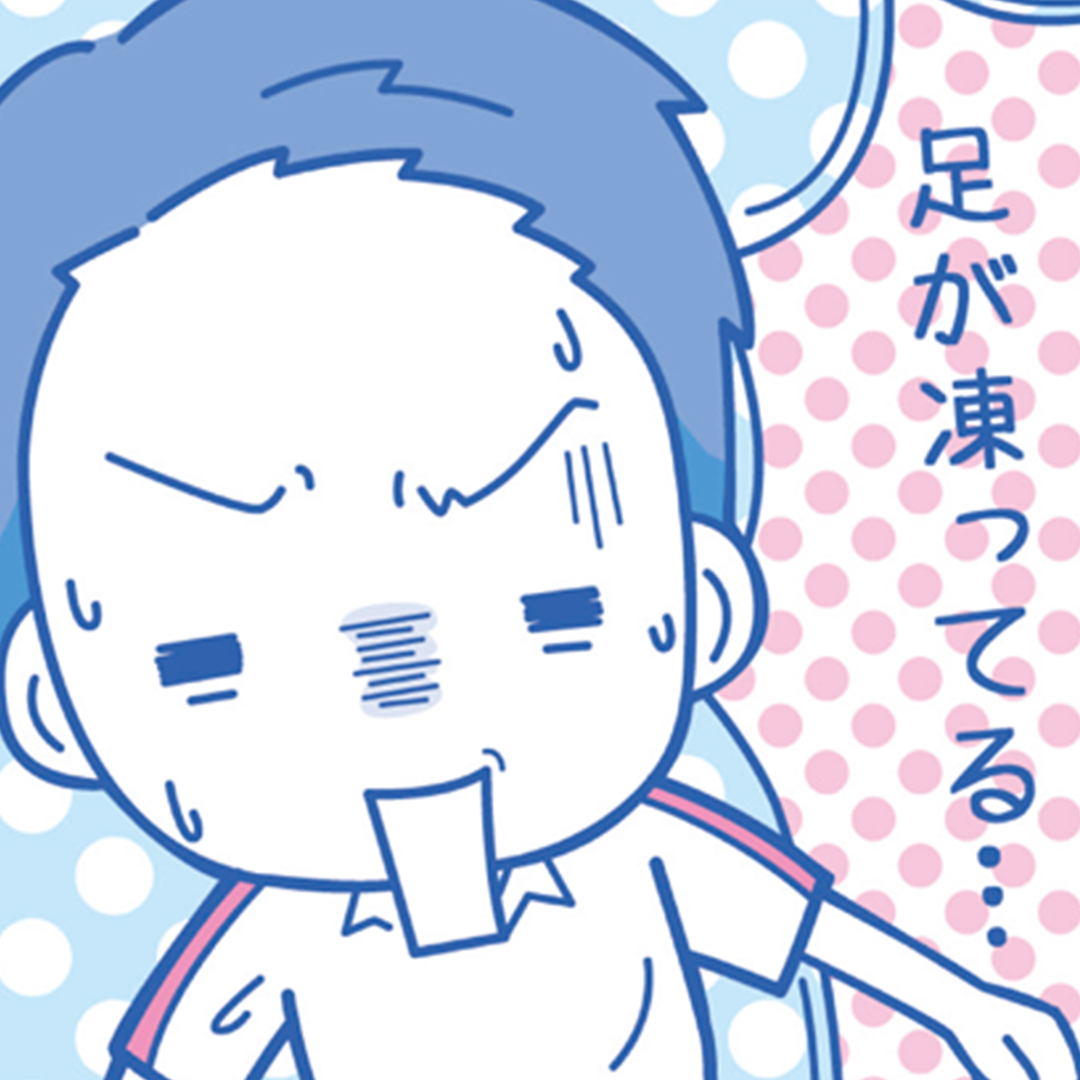 サカママ体験談「冬にまつわる失敗談＆知恵」