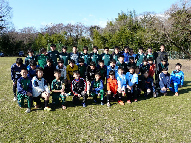 教えて！カントク！ROKU FOOTBALL CLUB（埼玉県）浅井重夫監督