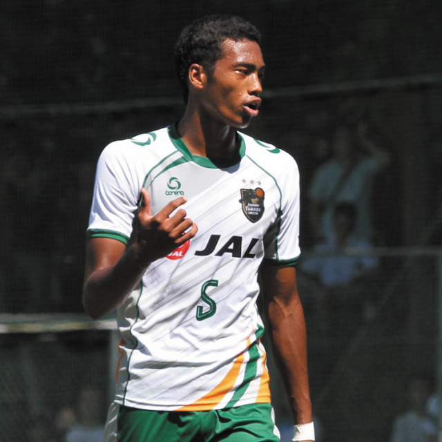 三國ケネディエブス