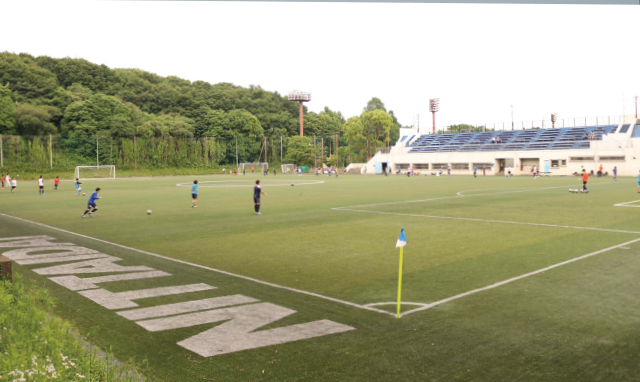 大学サッカー PERFECT GUIDE vol.5 「日本体育大学 学友会 サッカー部」