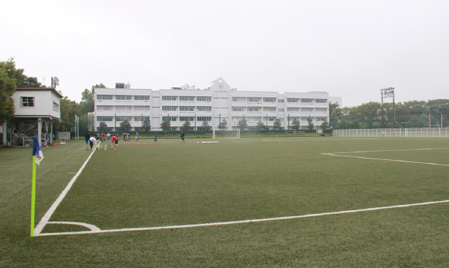 大学サッカー PERFECT GUIDE vol.3 「順天堂大学蹴球部」