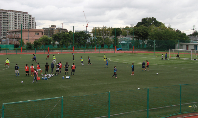 大学サッカー PERFECT GUIDE vol.2 「明治大学体育会サッカー部」