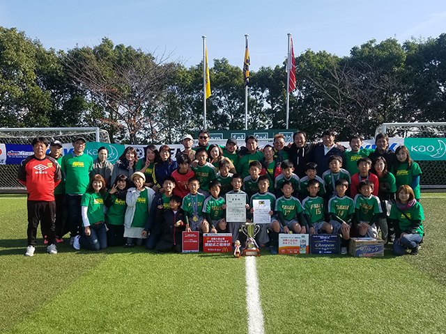 「JFA 第42回全日本U-12サッカー選手権大会」出場チーム＆注目選手をPick UP!－東海・北信越エリア－