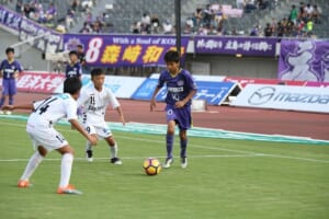 「JFA 第42回全日本U-12サッカー選手権大会」出場チーム＆注目選手をPick UP!－中国・四国エリア－