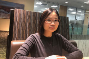 研究者として働きながら子育てをするためにしたこととは？【サカママワーキングスタイル】