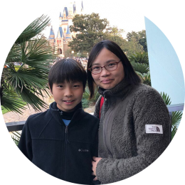 近本めぐみさん