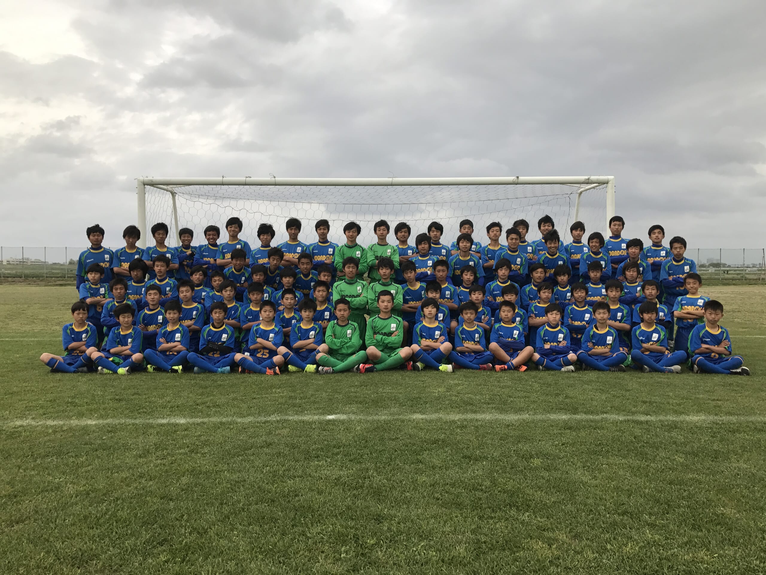教えて！カントク！ESPORTE CLUBE JOGADOR（埼玉県）杵渕伸治監督