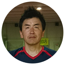 小谷野徹監督
