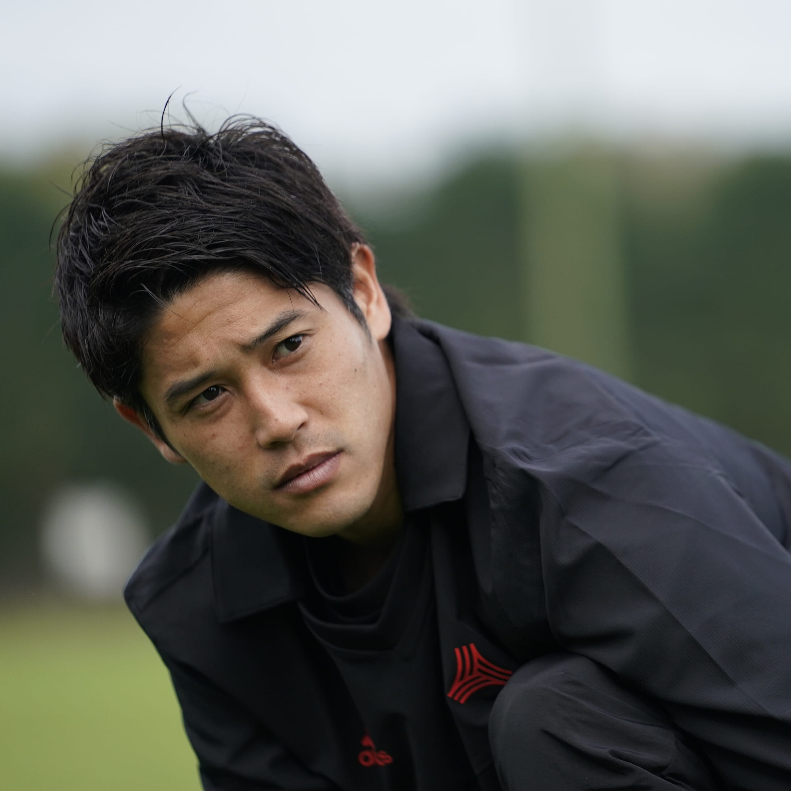 [第97全国高校サッカー選手権] PICK UP INTERVIEW 内田篤人と高校サッカー