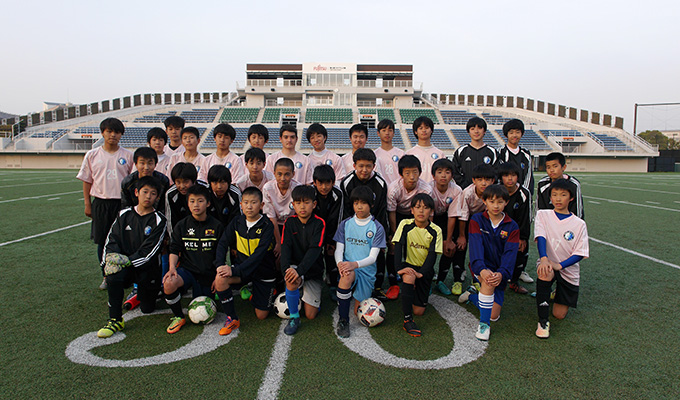 教えて！カントク！FC E’XITO YOKOHAMA（神奈川県）野地芳生監督