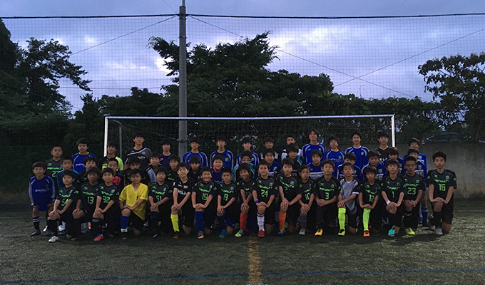 教えて！カントク！カナリーニョFC（千葉県）島田翔平監督