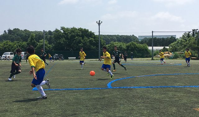 カナリーニョFC