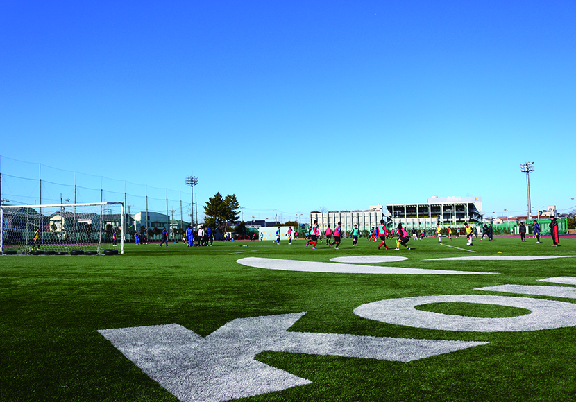 大学サッカー PERFECT GUIDE vol.9 「駒澤大学体育会サッカー部」