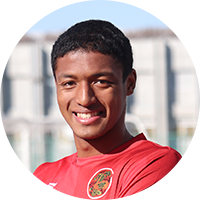 星 キョーワァン