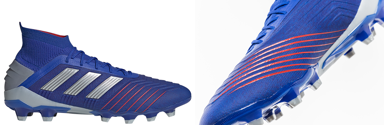 プレデター19.1-ジャパン HG/AG