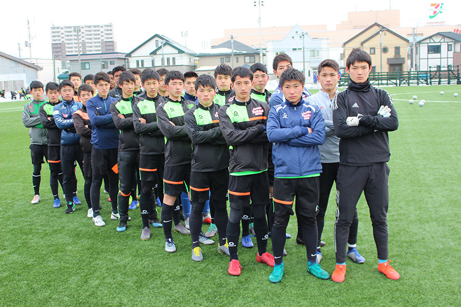 【全国注目校FILE】青森山田高校（青森） 2年ぶり2度目の選手権王座奪還