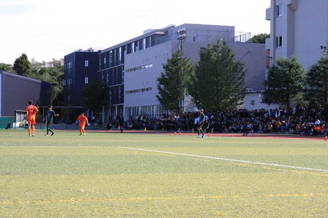 全国強豪校FILE　昌平高校（埼玉）