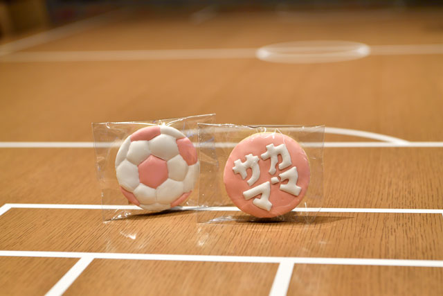 サカママワーキングスタイル