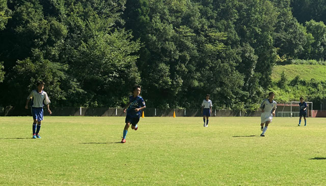 サカママワーキングスタイル