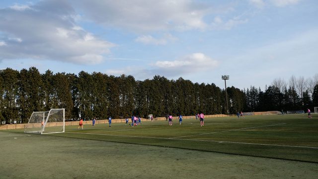 サッカーチームを選ぶ前に知っておきたいこと