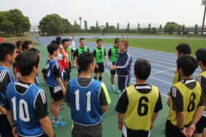 身体全体を使う意味・効果