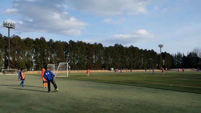 サッカーチームを選ぶ前に知っておきたいこと