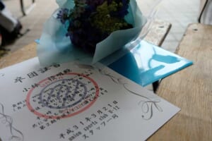 「心に残る卒団式」レポート 栃木県「unionスポーツクラブ」編