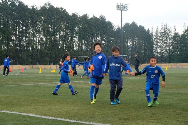 unionスポーツクラブ