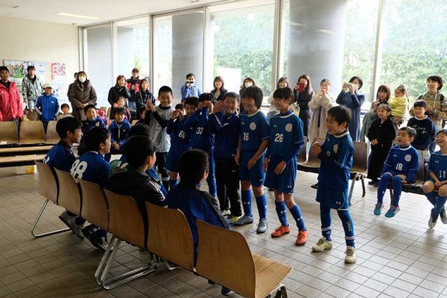 unionスポーツクラブ