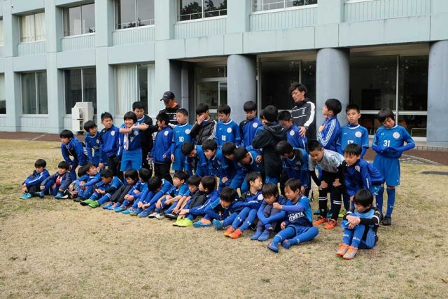 unionスポーツクラブ