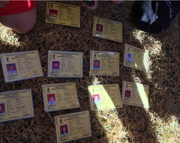 JICAボランティア（青年海外協力隊）のサッカー隊員が感じた南米ボリビア ユース事情～第2回～