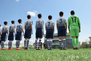 【全国注目校FILE】米子北高校（鳥取）砂浜で走力、筋力、精神力を鍛え抜く鳥取の絶対王者