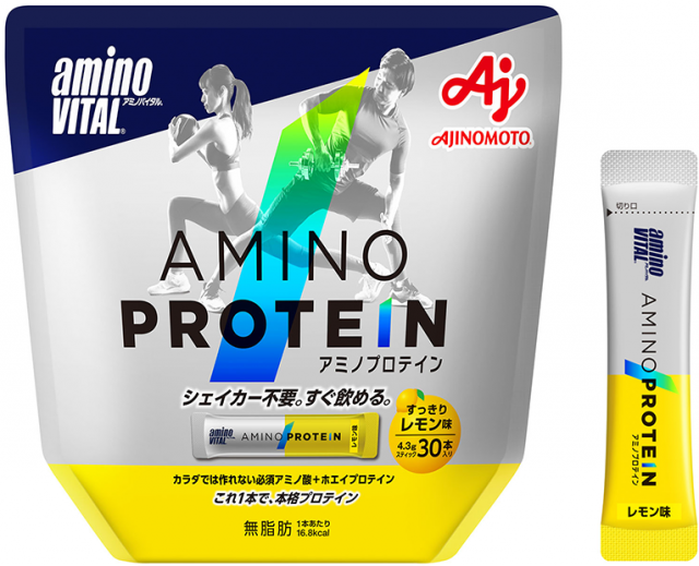 アミノバイタル® アミノプロテイン