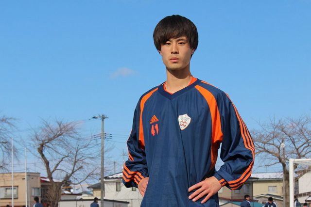 花田 翔