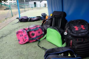 サッカージュニアのマストアイテムの選び方～サッカーリュック編～