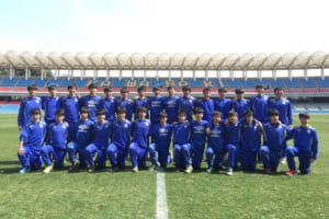 教えて！カントク！FC川崎CHAMPジュニアユース（神奈川県）浦壁博樹監督