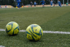 サッカージュニアのマストアイテムの選び方～サッカーボール編～