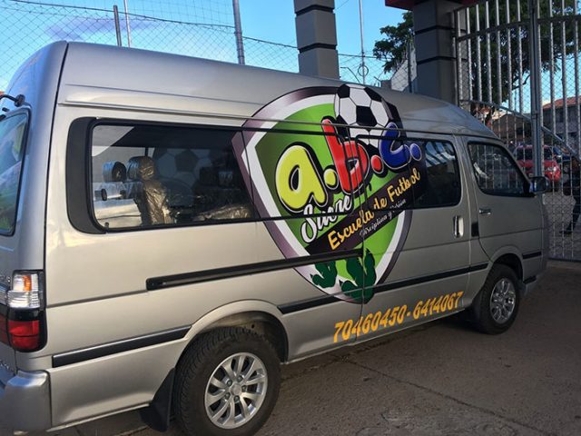 南米ボリビア ユース事情