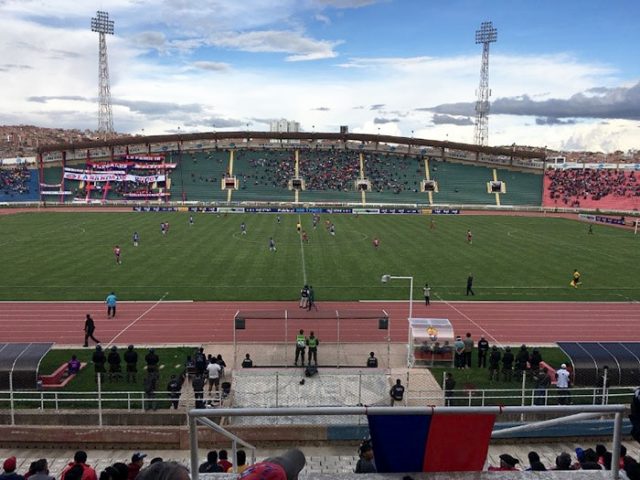 南米ボリビア ユース事情