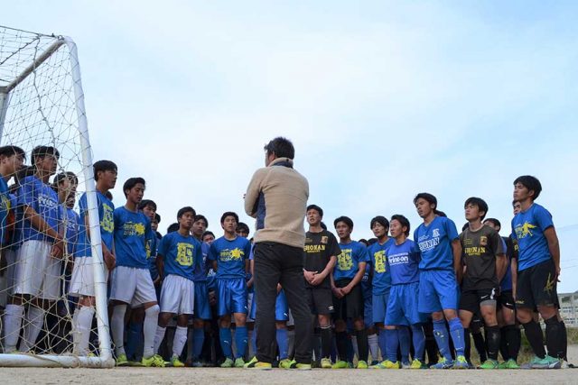 立正大淞南高校