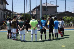 【全国注目校FILE】一条高校（奈良）新監督の下 変革の時を迎えた奈良の“盟主”