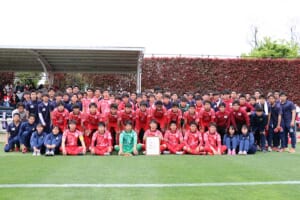 【全国注目校FILE】浦和東高校（埼玉）激戦区で飛躍を続ける公立の雄