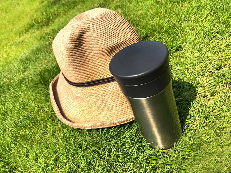 【記事まとめ】早めに知っておきたい熱中症のこと