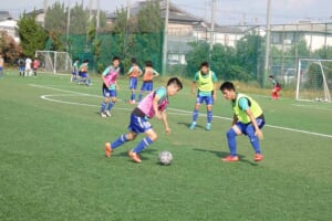 【全国注目校FILE】阪南大学高校（大阪）「夏は阪南大高！」インターハイ3年連続出場で8強入りに挑む！