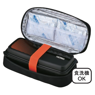 フレッシュランチボックス DJO-600