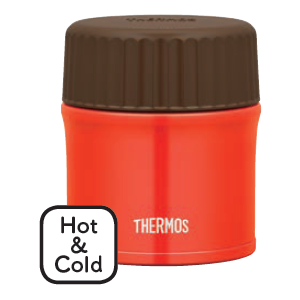 真空断熱スープジャー JBU-300