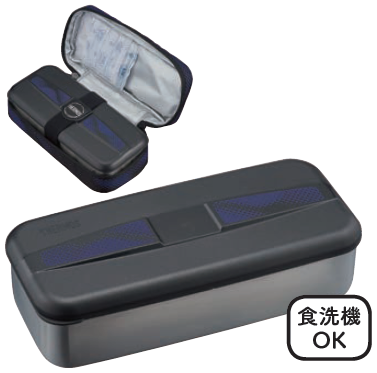 フレッシュランチボックス DSD-703