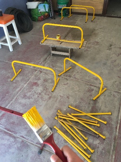 南米ボリビア ユース事情