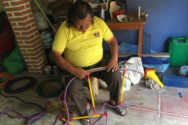 南米ボリビア ユース事情