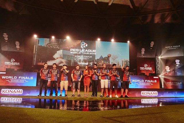 ウイニングイレブン